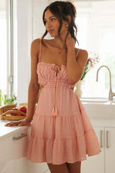 Vella Mini Dress